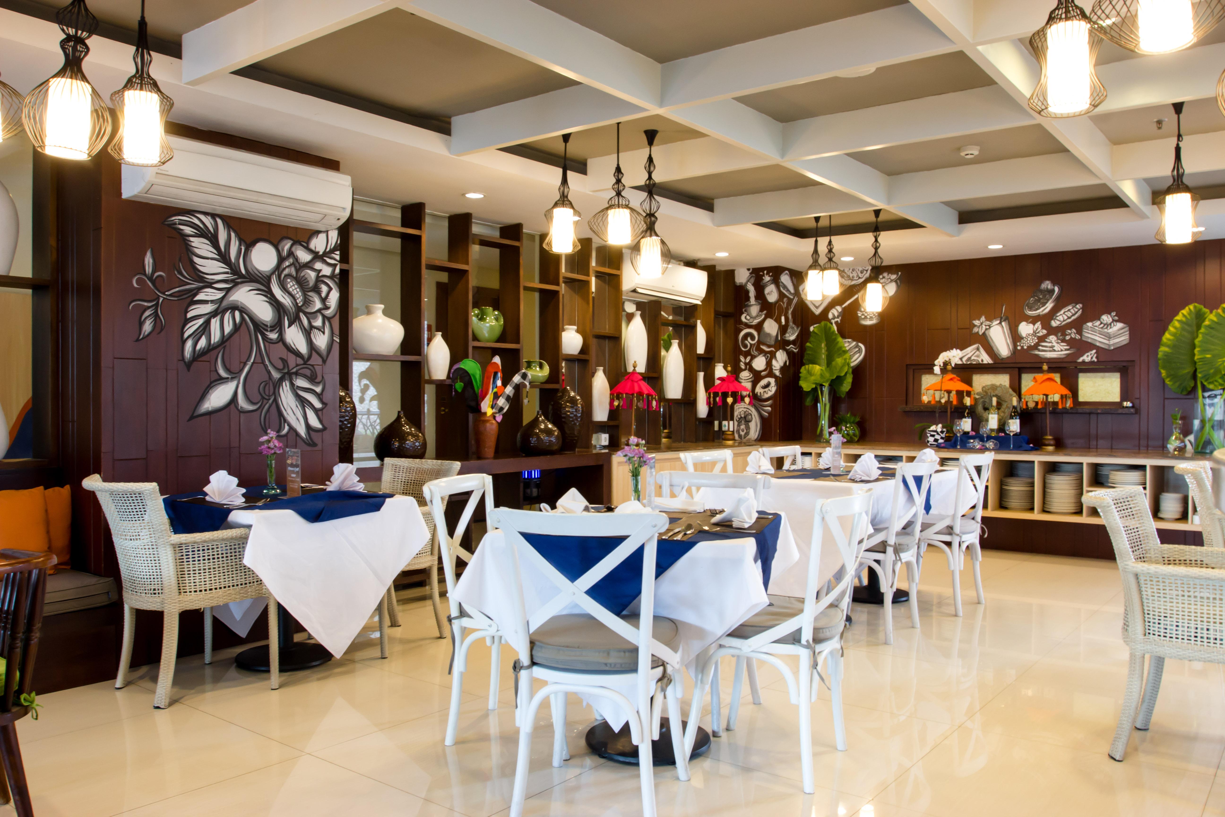 Natya Hotel Kuta Kuta Lombok Exterior foto