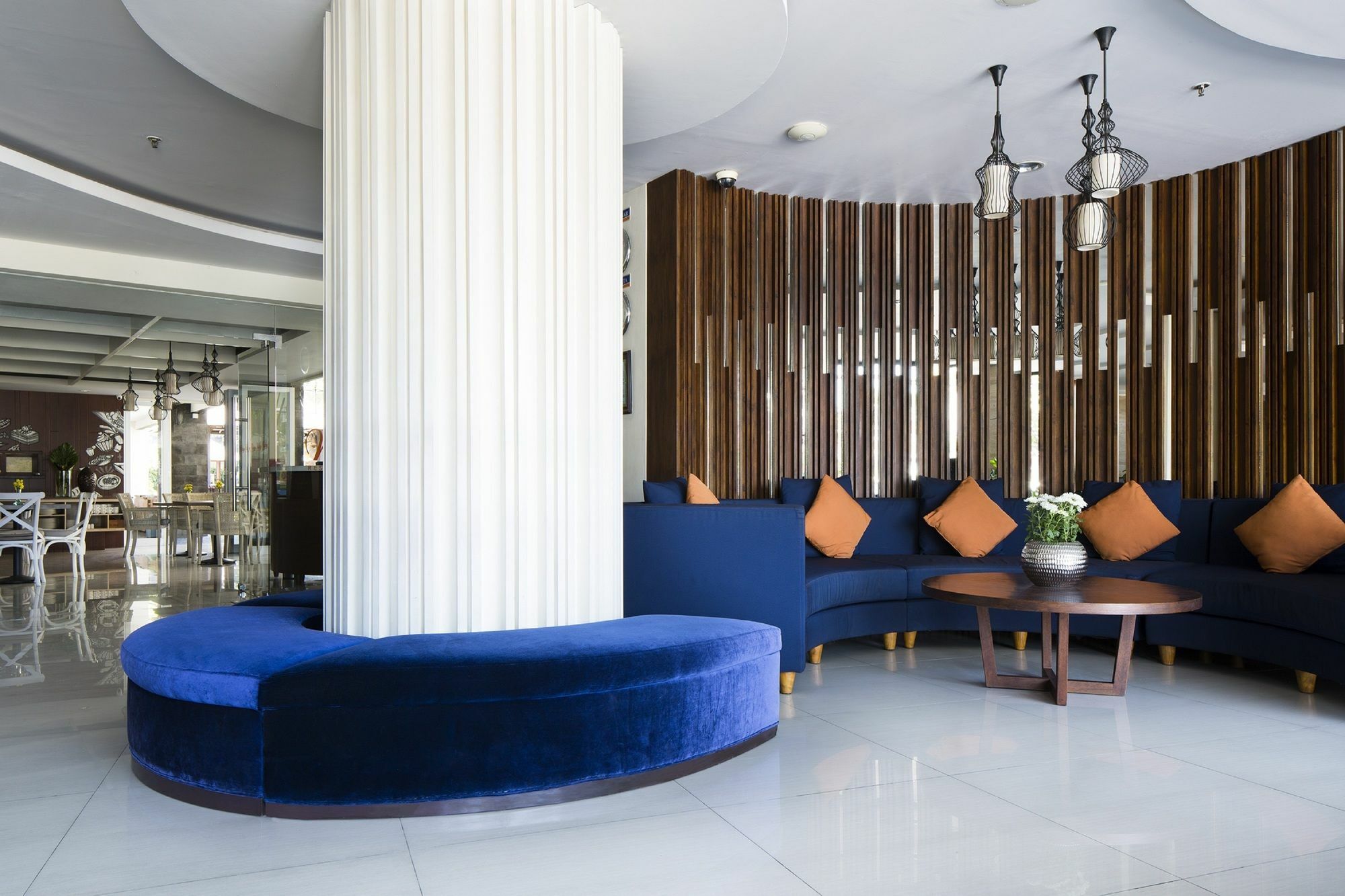 Natya Hotel Kuta Kuta Lombok Exterior foto